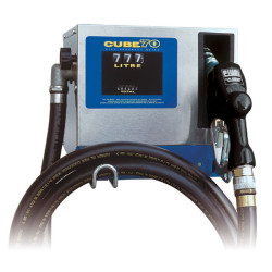 PIUSI CUBE 70 dystrybutor do ON | Arccan Serv