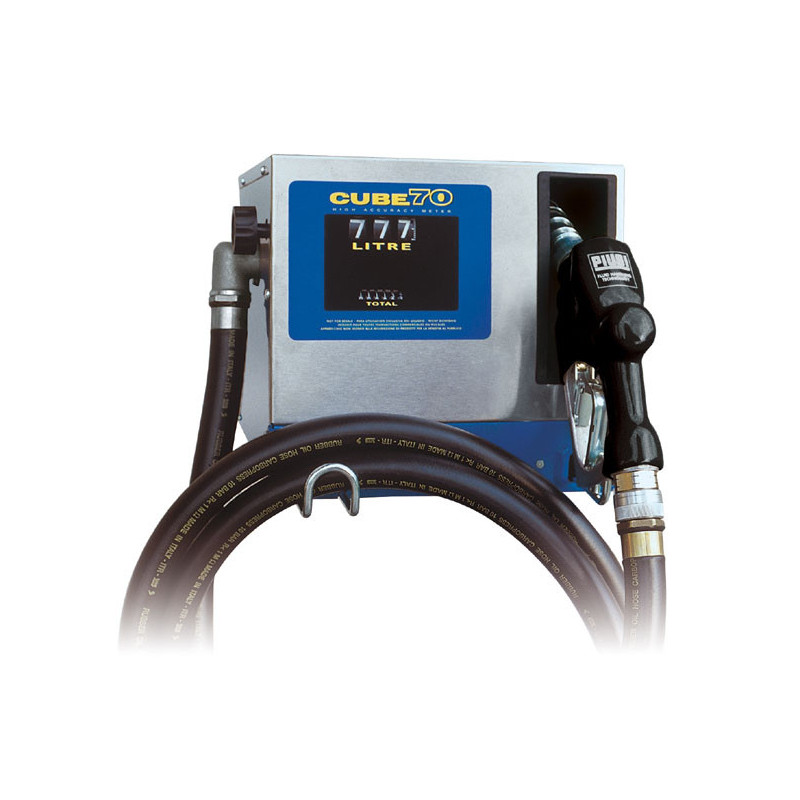 PIUSI CUBE 70 dystrybutor do ON | Arccan Serv