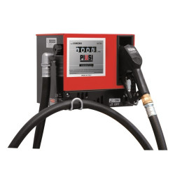 PIUSI CUBE 90 dystrybutor do ON | Arccan Serv