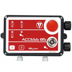 PIUSI ACCESS 85 system kontroli dostępu paliwa | Arccan Serv