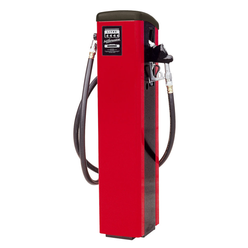 PIUSI Self Service 70 K44 dystrybutor do ON | Arccan Serv