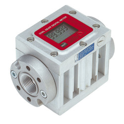 PIUSI licznik K600/4 do paliwa | Arccan Serv