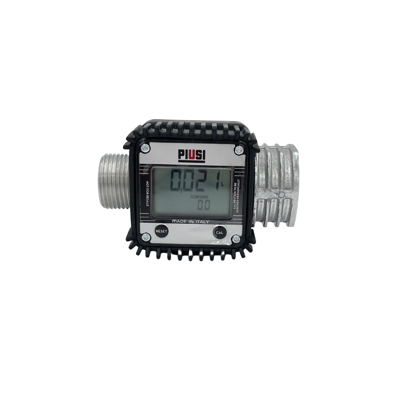 PIUSI licznik K24 do ON | Arccan Serv