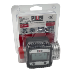 PIUSI licznik K24 do ON | Arccan Serv