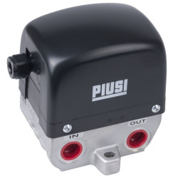 PIUSI pulser i elektrozawór do oleju | Arccan Serv