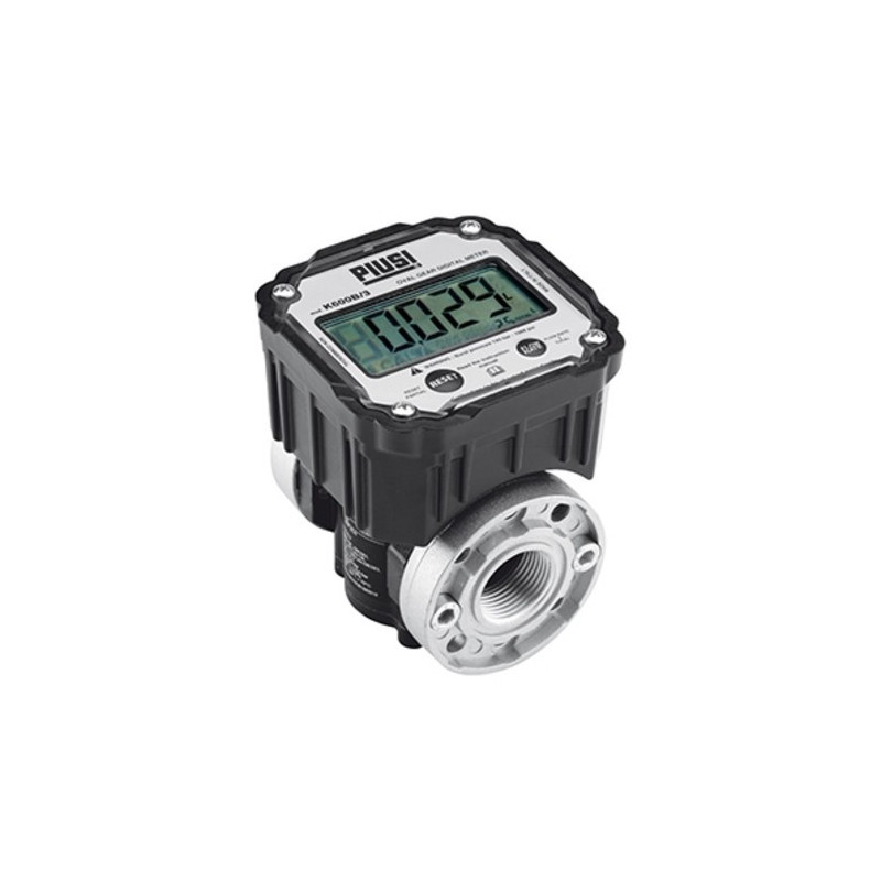 PIUSI licznik do ON K600B/3 | Arccan Serv