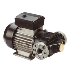 PIUSI pompa do ON E-120 | Arccan Serv