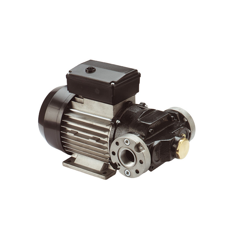 PIUSI pompa do ON E-120 | Arccan Serv
