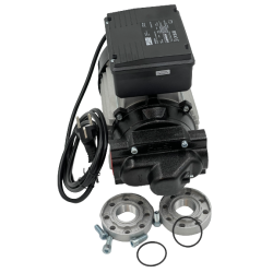 PIUSI pompa do ON E-120 | Arccan Serv