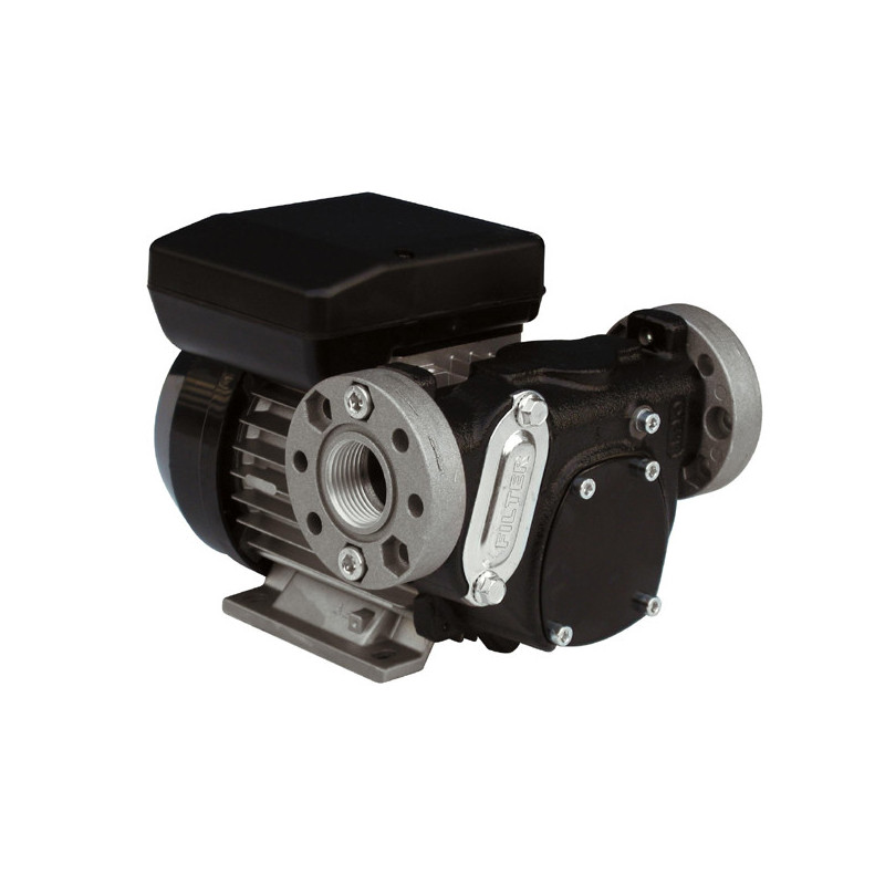 PIUSI P72T pompa do ON | Arccan Serv