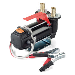 PIUSI Carry 3000 DC 24V pompa do ON | Arccan Serv