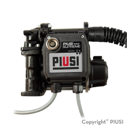 PIUSI 3000 Supreme dystrybutor do ON | Arccan Serv