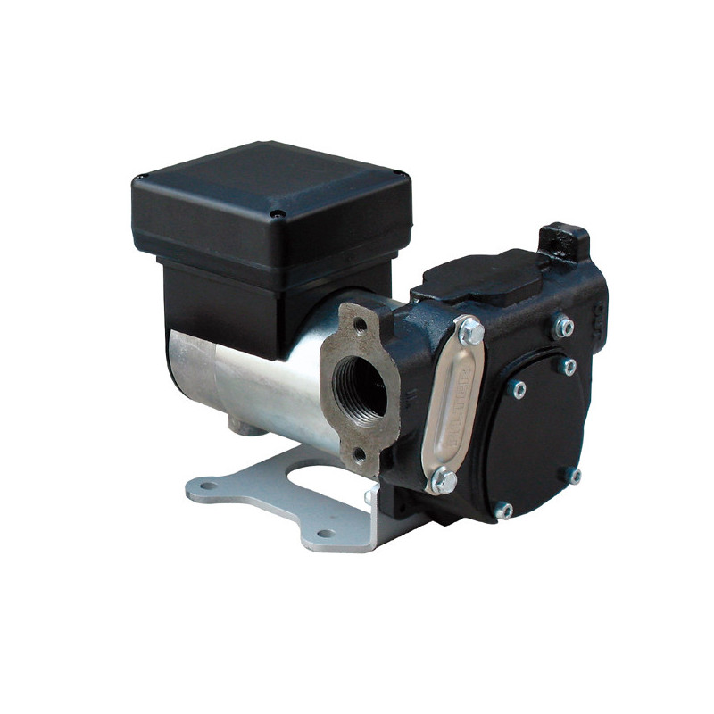 PIUSI Panther DC 12V pompa do ON | Arccan Serv