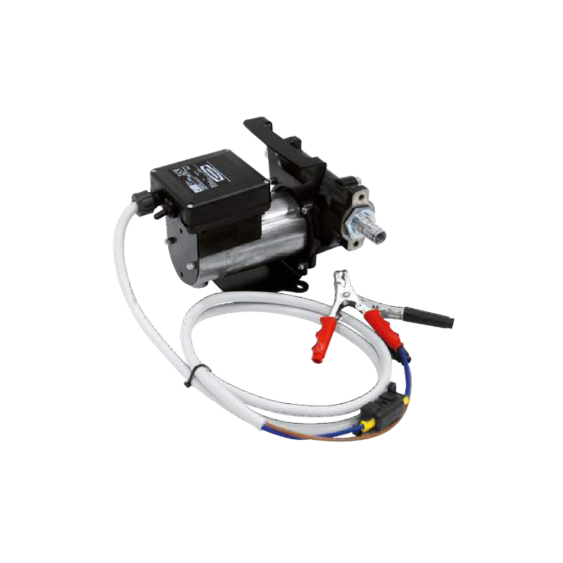 PIUSI Carry Panther DC 12V pompa do ON | Arccan Serv