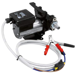 PIUSI Carry Panther DC 24V pompa do ON | Arccan Serv