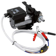PIUSI Carry Panther DC 24V pompa do ON | Arccan Serv
