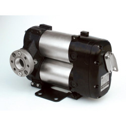 PIUSI BIPUMP 12V pompa do ON | Arccan Serv