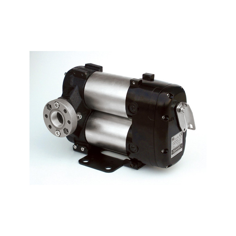 PIUSI BIPUMP 24V pompa do ON | Arccan Serv
