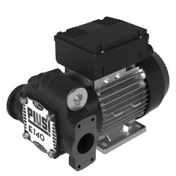 PIUSI pompa do ON E140 | Arccan Serv
