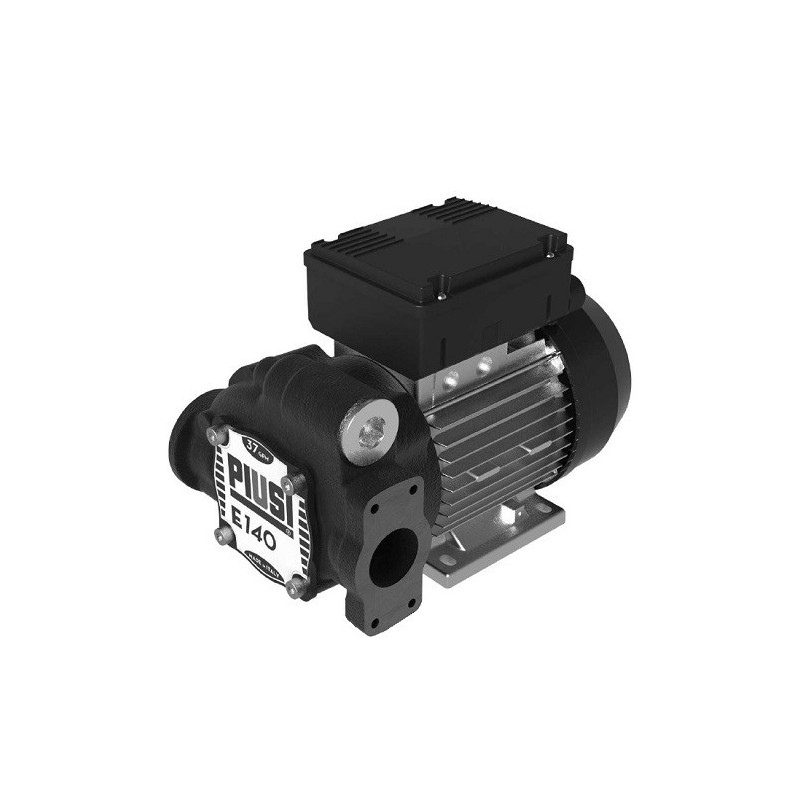PIUSI pompa do ON E140 | Arccan Serv