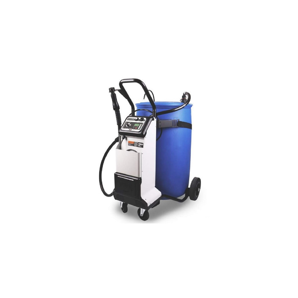 PIUSI Delphin Pro_X dystrybutor do AdBlue | Arccan Serv