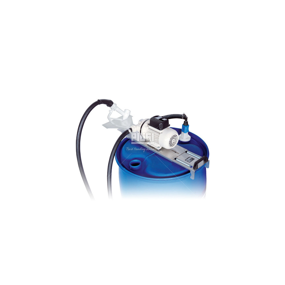 PIUSI zestaw do AdBlue DRUM | Arccan Serv