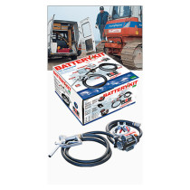 PIUSI Battery Kit 12V zestaw zasilający | Arccan Serv