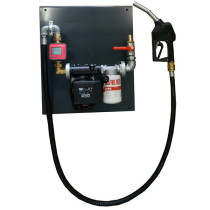 PIUSI ST-K600 zestaw do dystrybucji ON | Arccan Serv