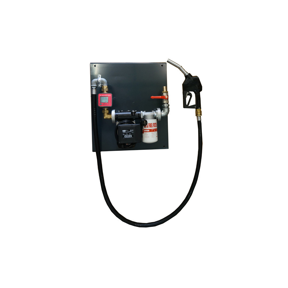 PIUSI ST-K600 zestaw do dystrybucji ON | Arccan Serv