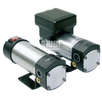 PIUSI Viscomat 120/1 24V pompa do oleju | Arccan Serv