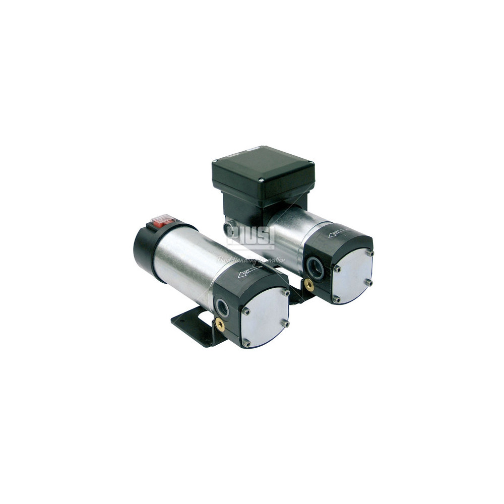 PIUSI Viscomat 120/1 24V pompa do oleju | Arccan Serv