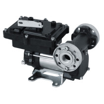 PIUSI EX50-12V pompa do benzyny ATEX | Arccan Serv