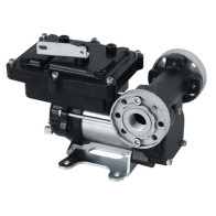 PIUSI EX50-12V pompa do benzyny ATEX | Arccan Serv