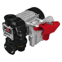 PIUSI EX100 pompa beczkowa do benzyny ATEX | Arccan Serv