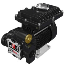 PIUSI EX140 pompa do benzyny ATEX | Arccan Serv