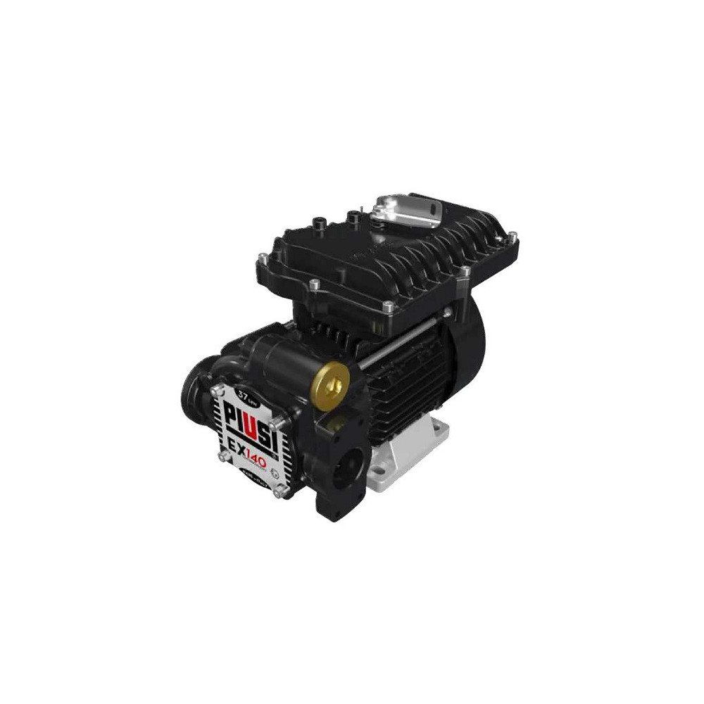 PIUSI EX140 pompa do benzyny ATEX | Arccan Serv