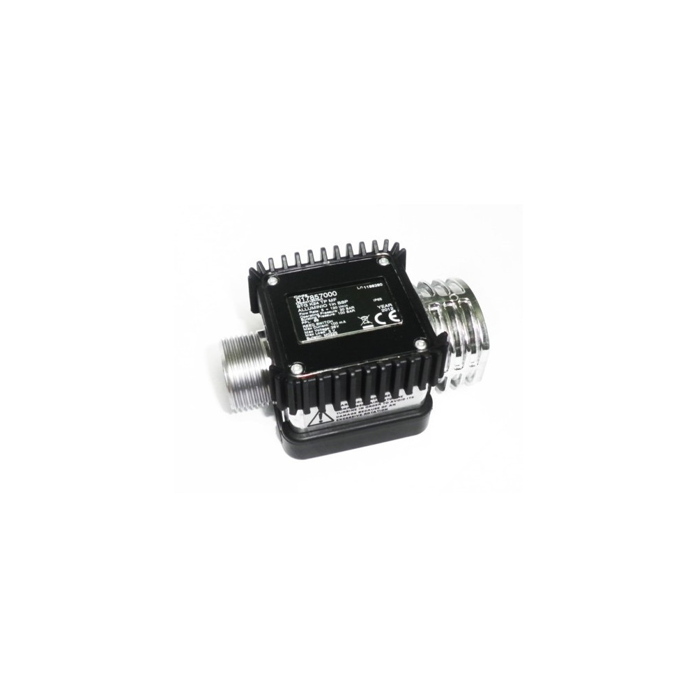 PIUSI K24 pulser do benzyny | Arccan Serv