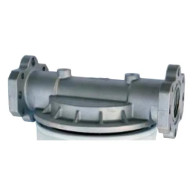 PIUSI główka 100 CF do filtrów paliwa | Arccan Serv