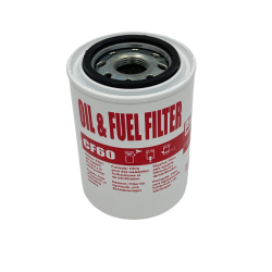PIUSI filtr wstępny do ON 60 l/min | Arccan Serv