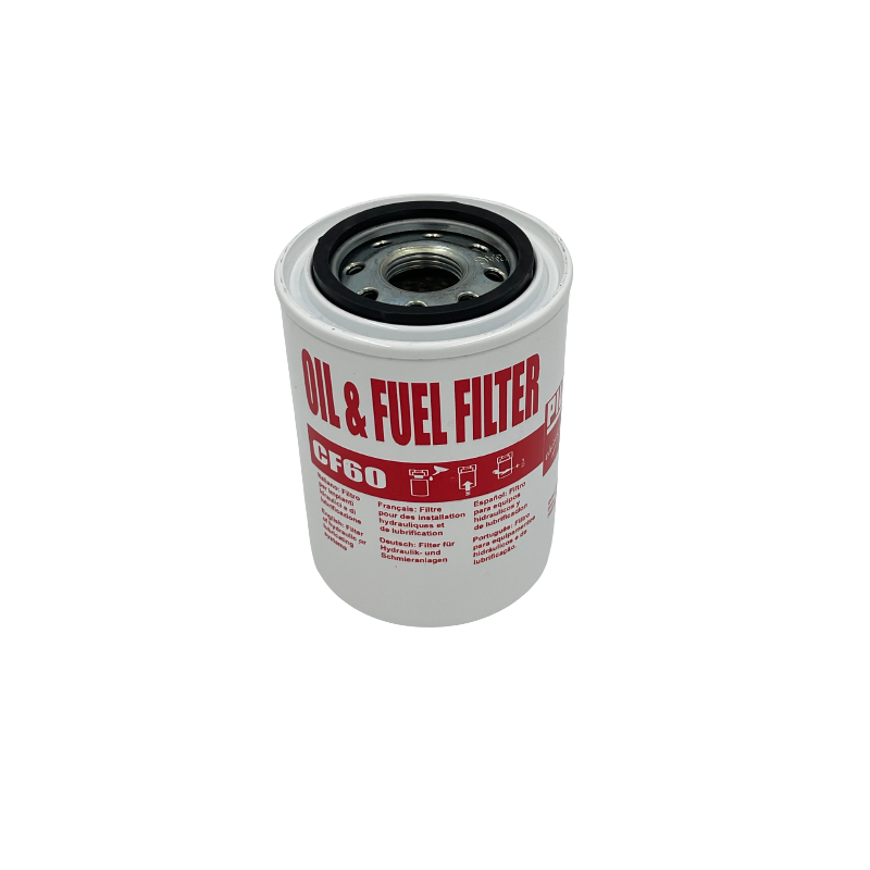 PIUSI filtr wstępny do ON 60 l/min | Arccan Serv