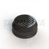 PIUSI osłona wiatraka E120 części do pompy | Arccan Serv