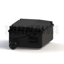 PIUSI puszka elektryczna E120 Viscomat części do pomp | Arccan Serv