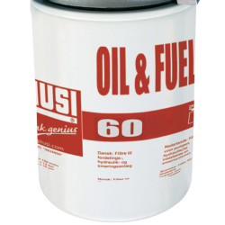 PIUSI filtr wstępny do ON 60 l/min | Arccan Serv