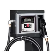 PIUSI CUBE 70 B.SMART Advanced dystrybutor ON | Arccan Serv