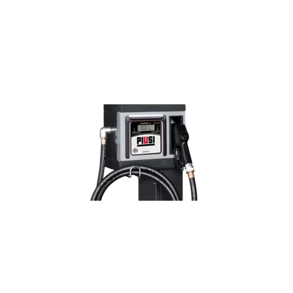 PIUSI CUBE 70 B.SMART Advanced dystrybutor ON | Arccan Serv