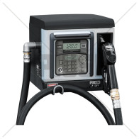 PIUSI CUBE 70 MC AGILIS dystrybutor do ON | Arccan Serv