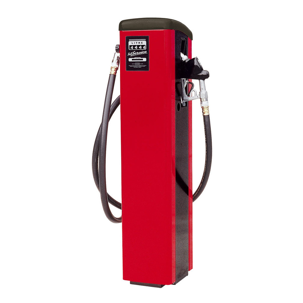 PIUSI Self Service 100 K44 dystrybutor do ON | Arccan Serv