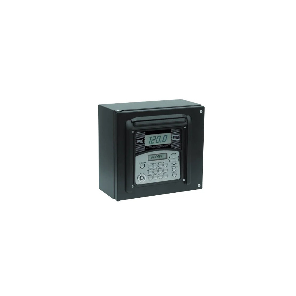 PIUSI MC BOX 80U AGILIS system kontroli paliwa | Arccan Serv