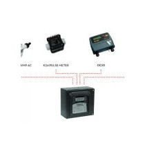 PIUSI MC BOX 80U AGILIS system kontroli paliwa | Arccan Serv