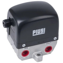 PIUSI pulser z elektrozaworem GPVS N do paliwa | Arccan Serv